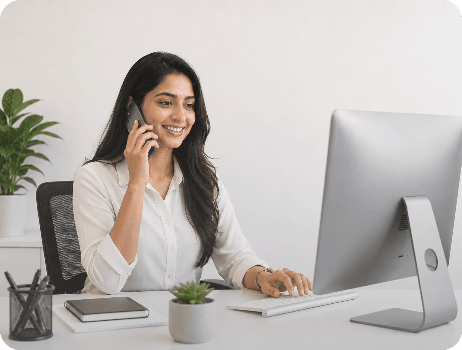 Customer support