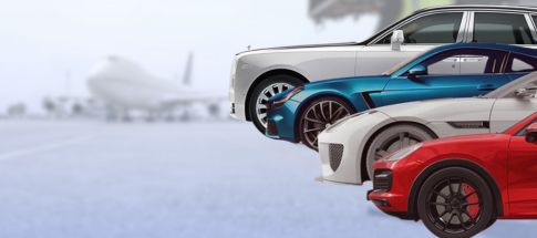 Luxury Rental Service