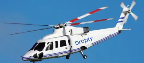 Helicopter Rental
